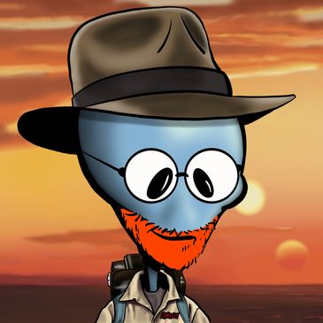 Our Writer and Voice